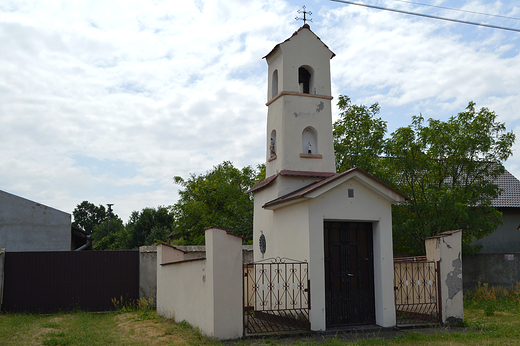 Kosorowice - Kapliczka