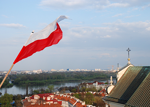 Warszawa