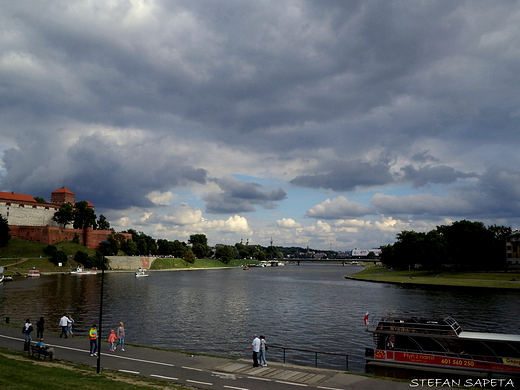 Wawel inaczej