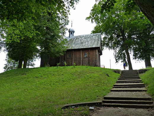 Sanktuarium Maryjne w Studziance