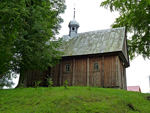 Sanktuarium Maryjne w Studziance