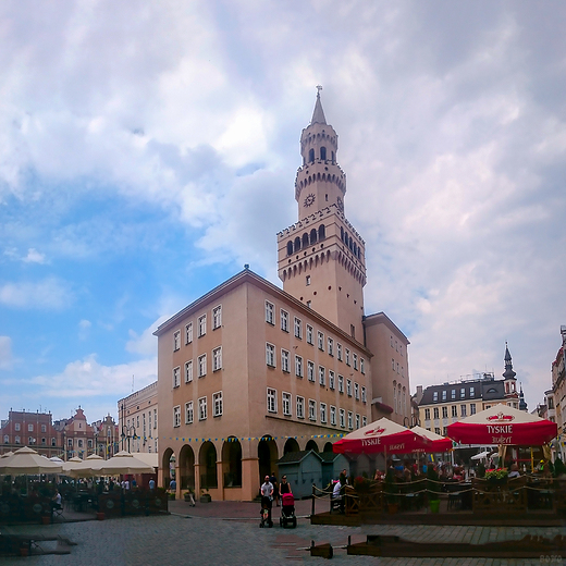 Opole Rynek