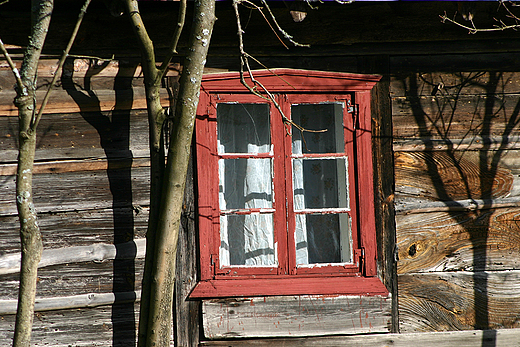 Kasparus na Kociewiu