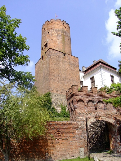 Zamek Joannitów