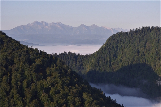 Pieniny