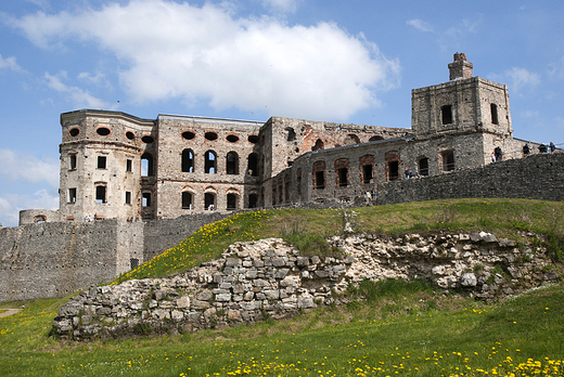 Zamek Krzytopr