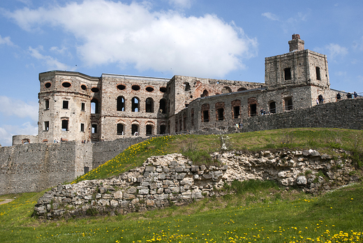 Zamek Krzytopr