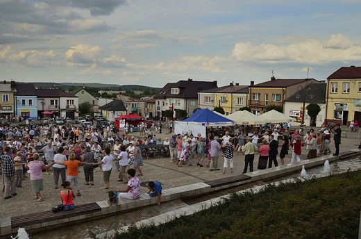 Roztaczone Chciny