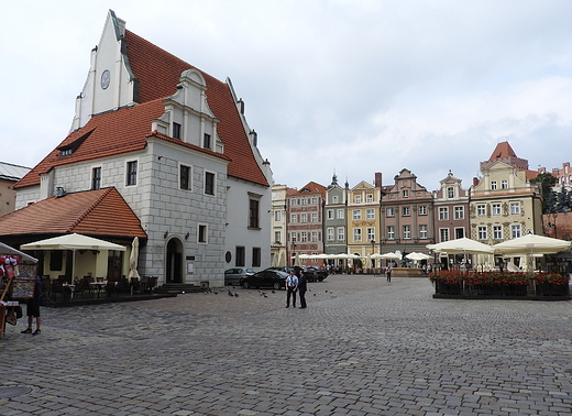 Stary Rynek