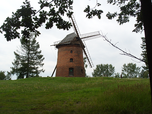 Wielkopolski Park Etnograficzny