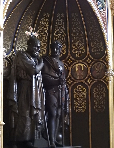Bazylika archikatedralna witych Apostow Piotra i Pawa