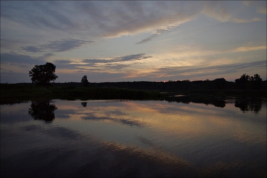 nad Odrą