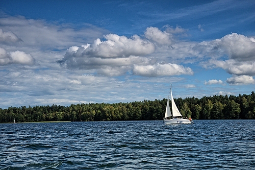 Jezioro Studzieniczne