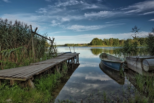 Jezioro Grylewskie