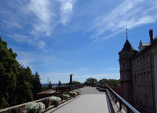 Czstochowa Jasna Gra