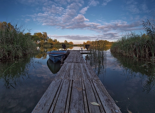 Jezioro Biskupickie