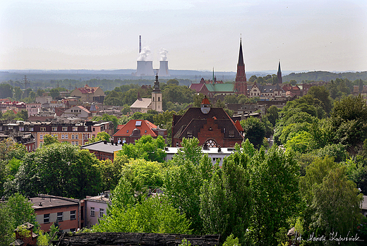 Moje miasto