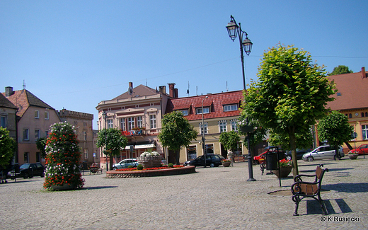 Rynek