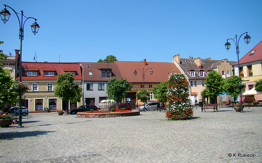 Rynek