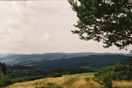 Bieszczady