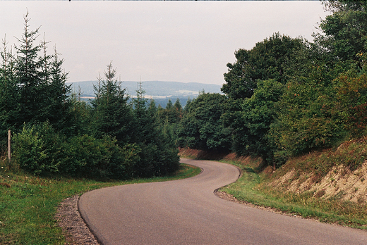 Bieszczady