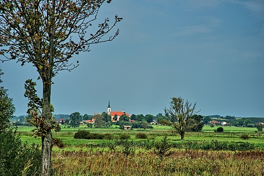 Kościół..