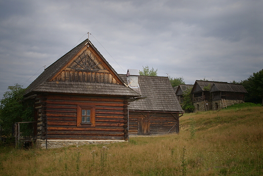 Osada Czorsztyn