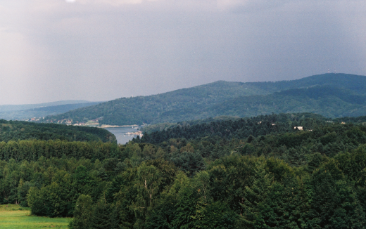 Bieszczady