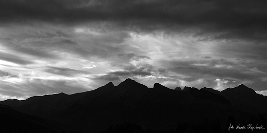 Tatry Bielskie