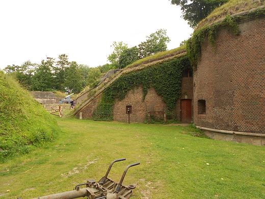 Fort Gerharda