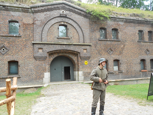 Fort Gerharda