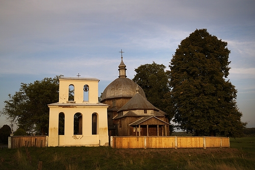 Kowalwka. Wrzeniowa odsona