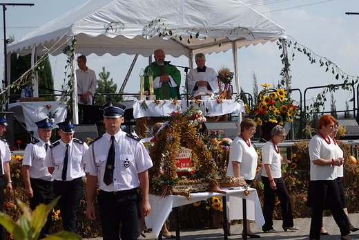 Doynki w Siennicy Nadolnej