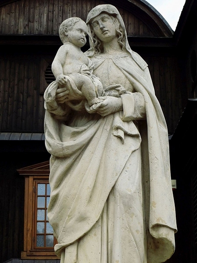 Kampinoska Madonna