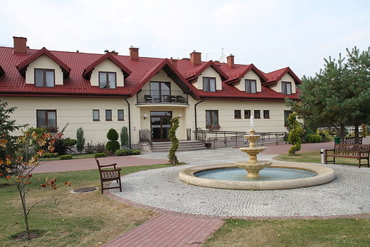 Kowallo Hotel