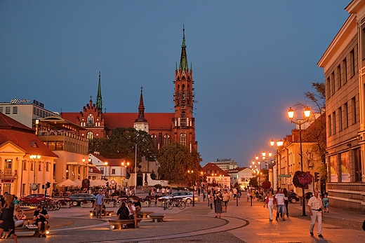 Rynek Kociuszki