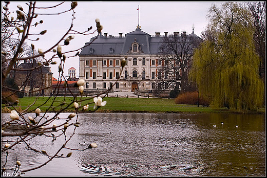 MUZEUM ZAMKOWE W  PSZCZYNIE