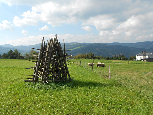 Beskid lski