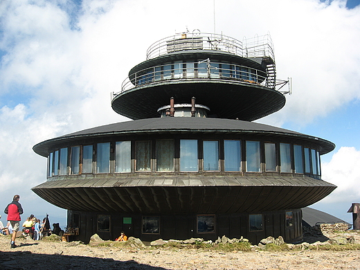 nieka - obserwatorium