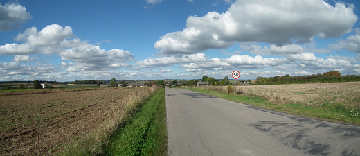 Panorama Popkowic