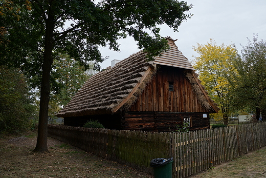 Muzeum Wsi Opolskiej. wito Plonw - Targi Miodw