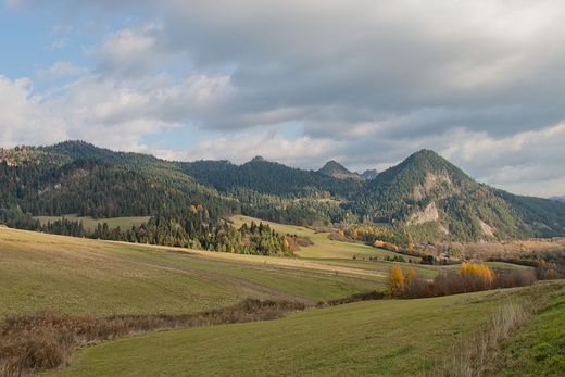 Pieniny