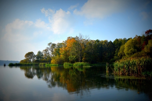 Jezioro Dzierno Mae