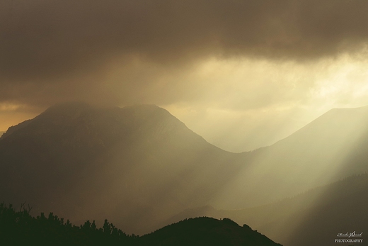 Tatry Zachodnie.