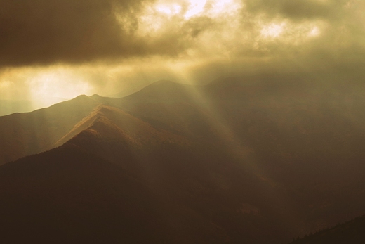 Tatry Zachodnie.