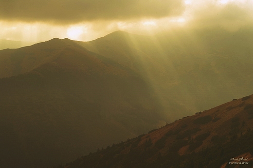 Tatry Zachodnie.