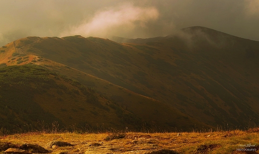 Tatry Zachodnie.