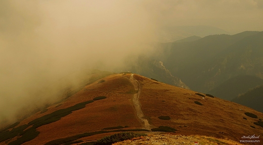 Tatry Zachodnie.