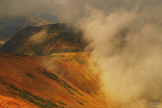 Tatry Zachodnie.