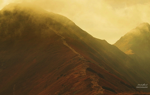 Tatry Zachodnie.